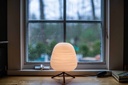 LAMPARA DE MESA 1xE27 RITUALS 3 FOSCARINI.