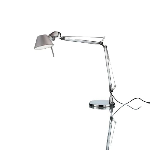 LAMPARA DE MESA 1xE27 TOLOMEO MINI ARTEMIDE.