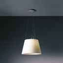 COLGANTE 1xE27 TOLOMEO MEGA ARTEMIDE.