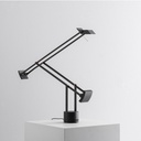 LAMPARA DE MESA LED 3,3W TIZIO ARTEMIDE.