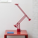 LAMPARA DE MESA LED 3,3W TIZIO ARTEMIDE.