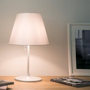 MELAMPO TAVOLO ARTEMIDE.