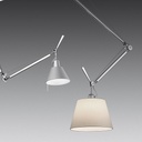 TOLOMEO DECENTRATA SOLO CUERPO ARTEMIDE.