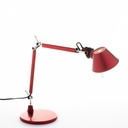 LAMPARA DE MESA 1xE14 TOLOMEO MICRO ARTEMIDE.