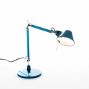 LAMPARA DE MESA 1xE14 TOLOMEO MICRO ARTEMIDE.