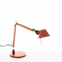 LAMPARA DE MESA 1xE14 TOLOMEO MICRO ARTEMIDE.