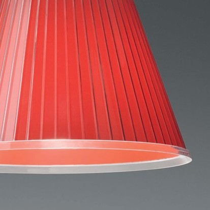 LAMPARA DE PIE 2xE27 CHOOSE MEGA TERRA ARTEMIDE.
