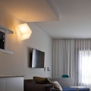 APLIQUE EDGE PARETE/SOFITTO 21 ARTEMIDE.
