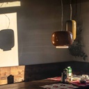 COLGANTE CHOUCHIN 1 FOSCARINI