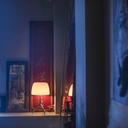 LUMIERE 05 1xE14 60w PICCOLA DIM. AVORIO, FOSCARINI