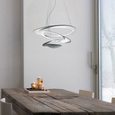 PIRCE SUSPENSION MICRO LED ARTEMIDE.