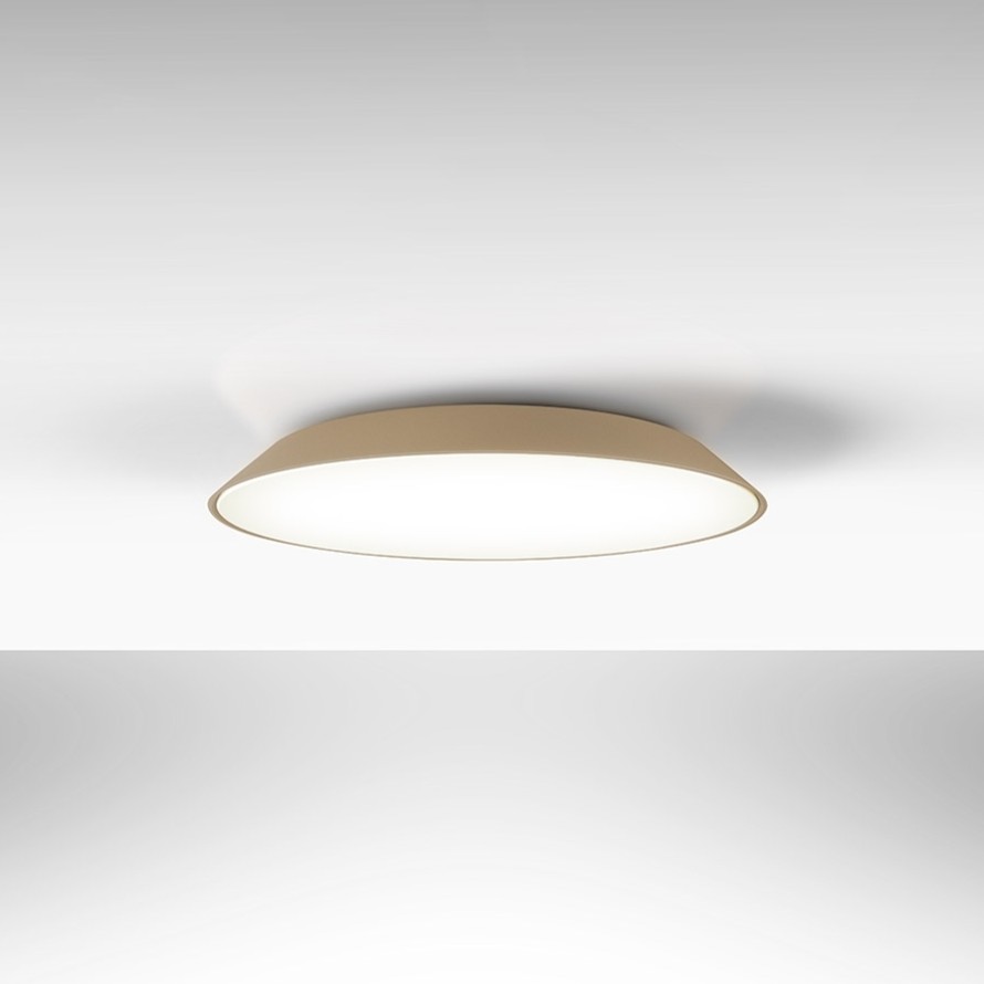 APLIQUE TECHO FEBE LED ARTEMIDE.