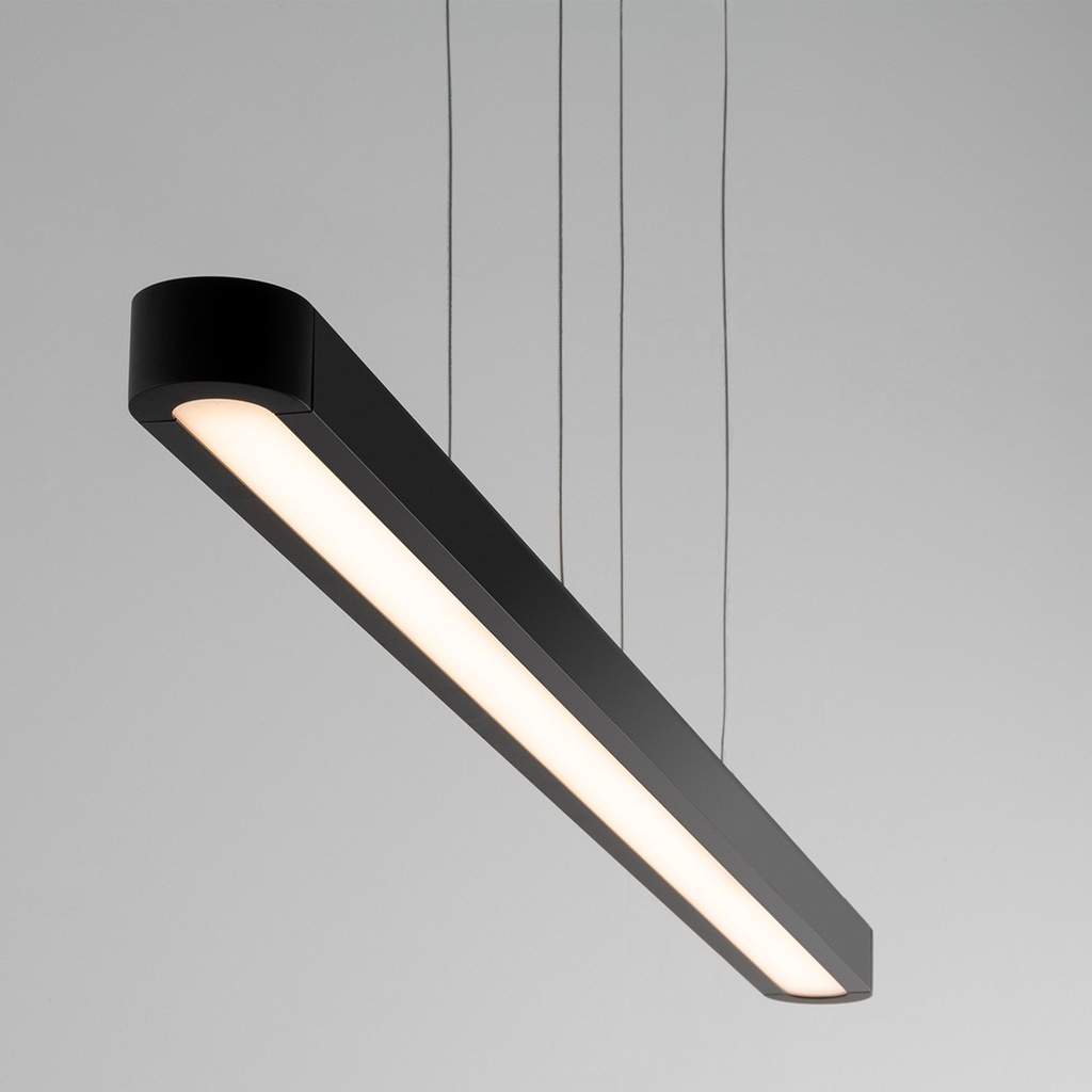 COLGANTE LINEAL TALO SOSPENSIONE LED 1,50M ARTEMIDE.