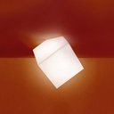 APLIQUE EDGE PARETE/SOFITTO 21 ARTEMIDE.