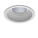 DOWNLIGHT CIRC. 1xGU10 IP20 MOVIL RIO.