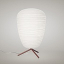 LAMPARA DE MESA 1XE27 RITUALS 1 FOSCARINI.