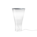 LAMPARA DE MESA LED 13,8W SOFFIO FOSCARINI.