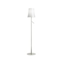 [69FN221004S10] LAMPARA DE PIE 1xE27 BIRDIE FOSCARINI.