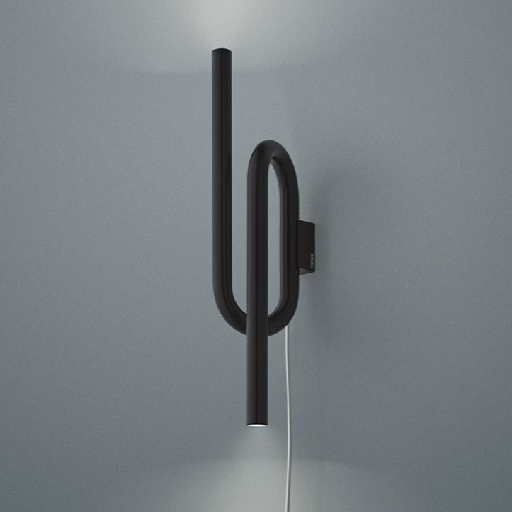 APLIQUE PARED TOBIA LED FOSCARINI.