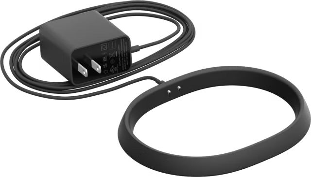 Base de Carga Sonos Move Negro SONOS