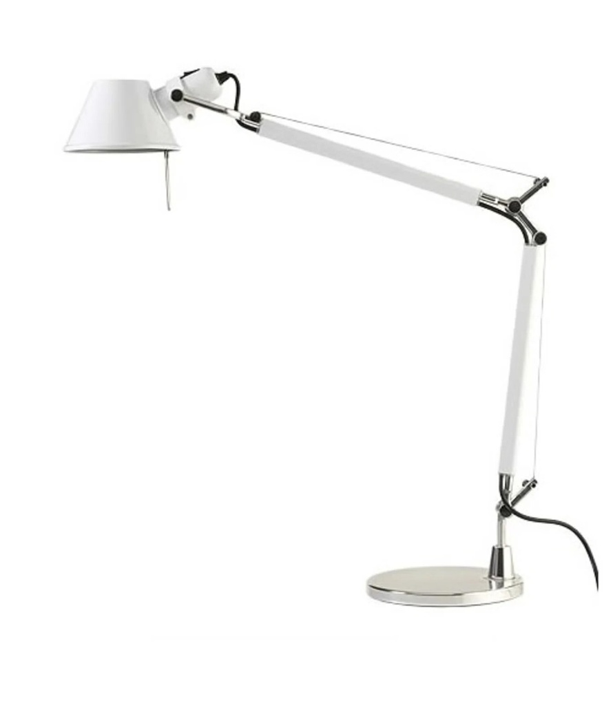 LAMPARA DE MESA 1xE27 TOLOMEO MINI ARTEMIDE.
