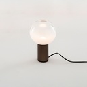 LAMPARA DE MESA LAGUNA TAVOLO 26 ARTEMIDE.
