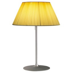 [89HYT79003S] LAMPARA DE MESA 1xe27 PANTALLA CLARA