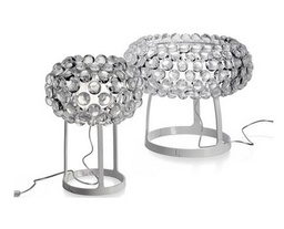 [89HYT79607S] LAMPARA DE MESA CAIRELES MOD. CABOCHE