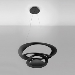 [511256130A] COLGANTE PIRCE MINI SOSPENSIONE LED ARTEMIDE.