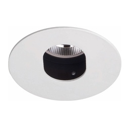 DOWNLIGHT OVAL 1xGU10 IP20 RIO.