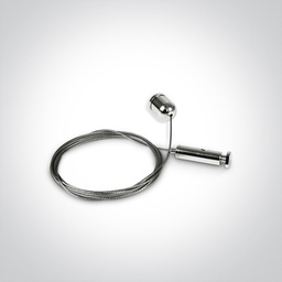 [27900P] LINGAS P/PERFILES 1PC. ONE LIGHT.