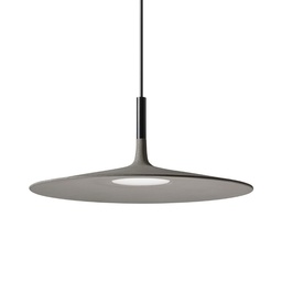 [69APLOMBLARGE] COLGANTE LED 12W APLOMB LARGE FOSCARINI