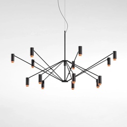 [48A705001393727K] COLGANTE THE W MARSET.