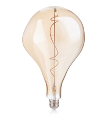 [98237251] E27 CRASH 4W 2200K CRI80 AMBRA TRIOS LIGHTING.