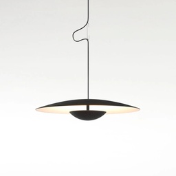 [48A6620264] COLGANTE GINGER 42 WENGUÉ MARSET.