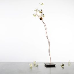 [1917000] LAMPARA DE PIE FIVE BUTTERFLIES INGO MAURER.