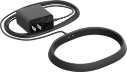 [MVCHBUS1BLK] Base de Carga Sonos Move Negro SONOS
