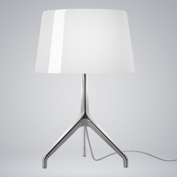 [69FN191001C11] LAMPARA DE MESA LUMIERE XXL FOSCARINI.