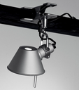 TOLOMEO PINZA ALUMINIO ARTEMIDE.
