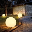 SOLE PT1 D40 TRIOS LIGHTING.