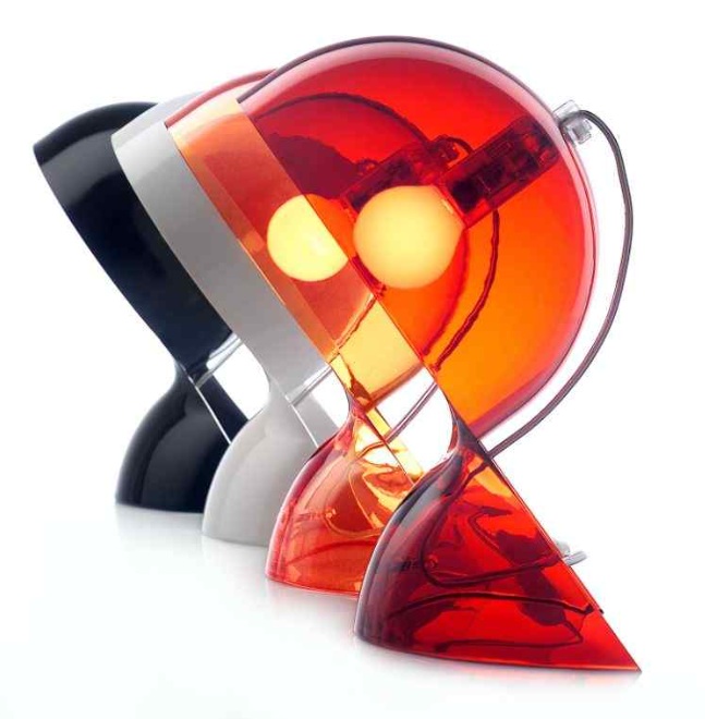 DALU 40w ARTEMIDE.