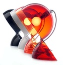 DALU 40w ARTEMIDE.
