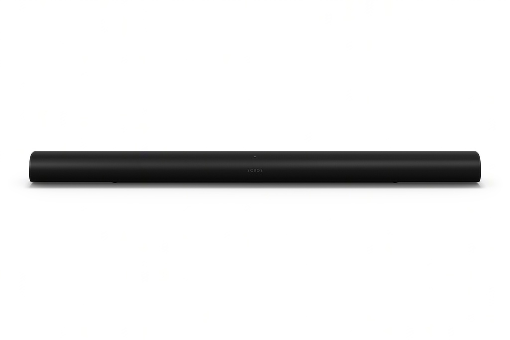 Arc B Negro SONOS
