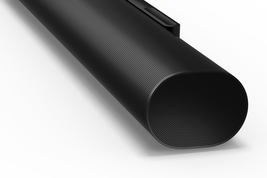 Arc B Negro SONOS
