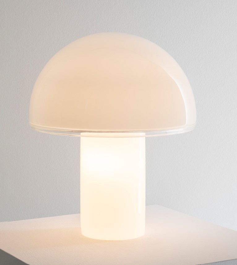 ONFALE T GRANDE E14 18W ARTEMIDE.