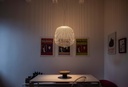 COLGANTE LED 30W DIM. SPOKES 2 FOSCARINI.