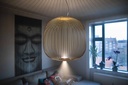 COLGANTE LED 30W DIM. SPOKES 2 FOSCARINI.