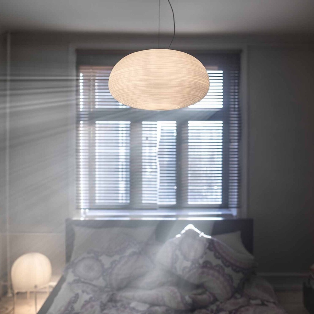 COLGANTE 1xE27 RITUALS 2 FOSCARINI.