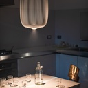 COLGANTE LED 30W SPOKES 1 FOSCARINI.