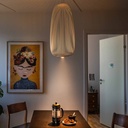 COLGANTE LED 30W SPOKES 1 FOSCARINI.